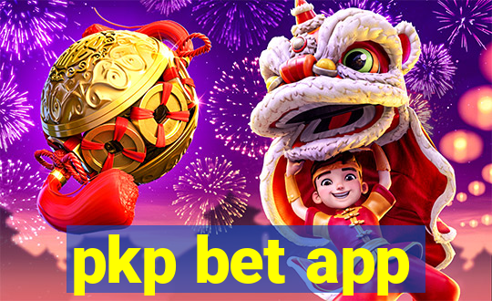 pkp bet app